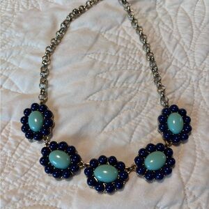 Banana Republic colorful necklace